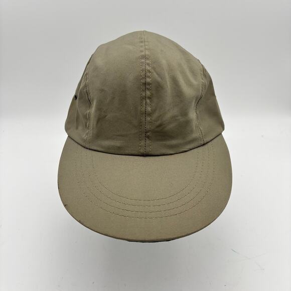 Vintage CC Filson Long Bill Fishing Cap Hat Size XXL - Picture 1 of 12